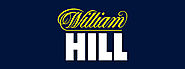 William Hill promo code - Get a voucher and play online for free.