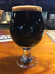 American Double Stout