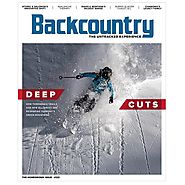 Backcountry Magazine - Issue: 123