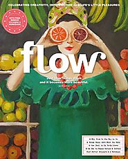 Flow Magazine - Issue 28