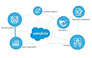 What is Salesforce? And 3 Reasons Why it is the Best CRM | QL Tech, Australia