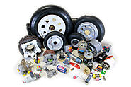 Trusted Aircraft Part Supplier for Aviation Industry