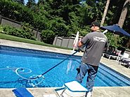 Quality Swimming Pool Cleaning Service & Hot Tub Maintenance