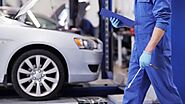 Various Reasons to Get Car Services By A Local Mechanic