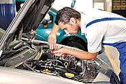 4 Most Common Myths Busted About the Services Of An Extensive Car Mechanic