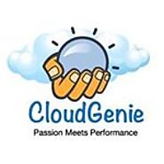 CloudGenie Technologies (@cloudgenietech) • Instagram photos and videos