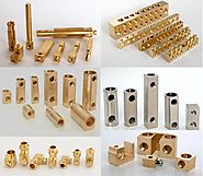 Messing-Verbindungsstück-Hersteller, die Reinigungstipps teilen