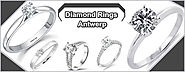 Know More About Diamond “RINGS” In Antwerp