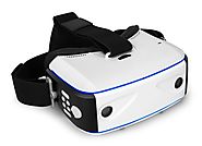 OKULARION is the true wireless mixed reality headset for just $200