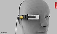 Chinese Tech Giant Lenovo’s New AR Glass C200 - VRIndies