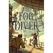 The Fog Diver (The Fog Diver, #1)