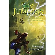 Sky Jumpers (Sky Jumpers, #1)