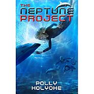 The Neptune Project (The Neptune Project, #1)