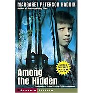 Among the Hidden (Shadow Children, #1)