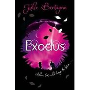 Exodus (Exodus, #1)