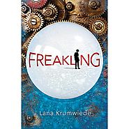 Freakling (Psi Chronicles, #1)