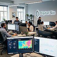 Conversion Rate Optimisation