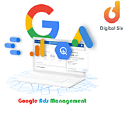 Google Ads Management Brisbane