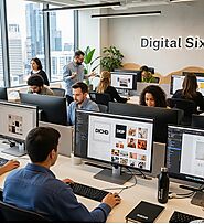 Branding Agency Brisbane