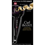 Infiniti Pro by Conair Curl Secret; Purple