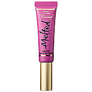 Sephora: Too Faced : Melted Liquified Long Wear Lipstick : lipstick