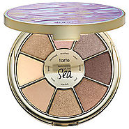 Sephora: tarte : Rainforest of the Sea™ Eyeshadow Palette : eyeshadow-palettes