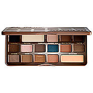 Sephora: Too Faced : Semi Sweet Chocolate Bar : eyeshadow-palettes