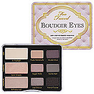 Sephora: Too Faced : Boudoir Eyes Soft & Sexy Eye Shadow Collection : eyeshadow-palettes