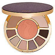 Sephora: tarte : Showstopper Clay Palette : makeup-palettes