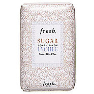 Sephora: Fresh : SugarBath Lychee Soap : body-wash-shower-gel