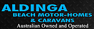 Caravan Dealers | Caravan Sales Western Australia