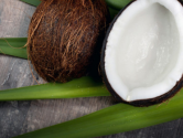 10 facts about coconut oil