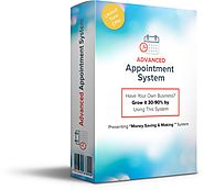 Advanced Appointment System REVIEW & Advanced Appointment System (SECRET) Bonuses