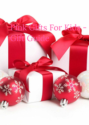 Pink Gifts For Kids - Gift Guide | ChristmasIdeas