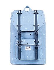 Herschel Supply Co. Little America Mid-Volume Backpack