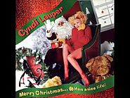 Cyndi Lauper - "Early Christmas Morning"