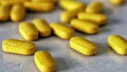 Suplementos de vitamina B podem reduzir risco de AVC | Ciência Online - Saúde, Tecnologia, Ciência