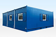 used container homes - HIGHGRAPHY CONTAINER