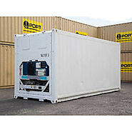 Review profile of Used Shipping Containers for sale | ProvenExpert.com