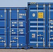 High Graphy Containers Company