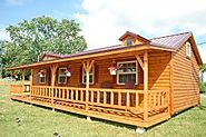 Amish Cabin Company