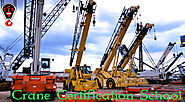 Crane Certification School: 6 Benefits of Being Certified