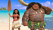 Best Moana Movie Toys (with images) · flowers560