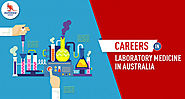Career-in-demand: Study Laboratory Medicine Course in Australia