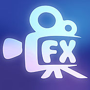 Video FX Editor,Movie Maker for iMovie, Musical.ly