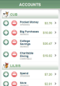 FamZoo: Online Virtual Family Bank. Allowance mgmt, chore charts, savings goals, and other kid-centric personal finan...