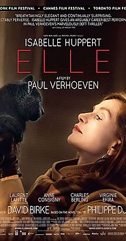 Elle (2016)