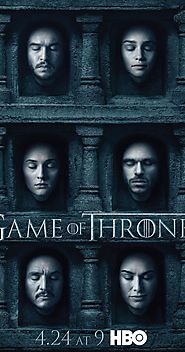 Game of Thrones (TV Series 2011– )