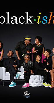 Black-ish (TV Series 2014– )