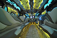 New York Party Bus